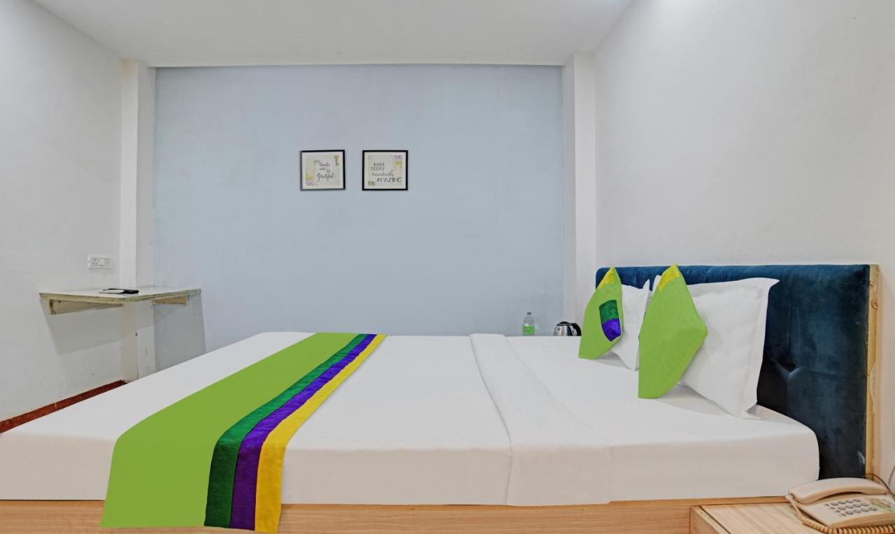 Hotel O Omkar 3*