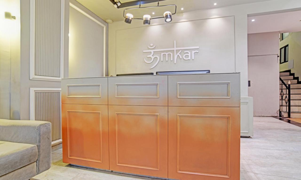 Hotel O Omkar Indore