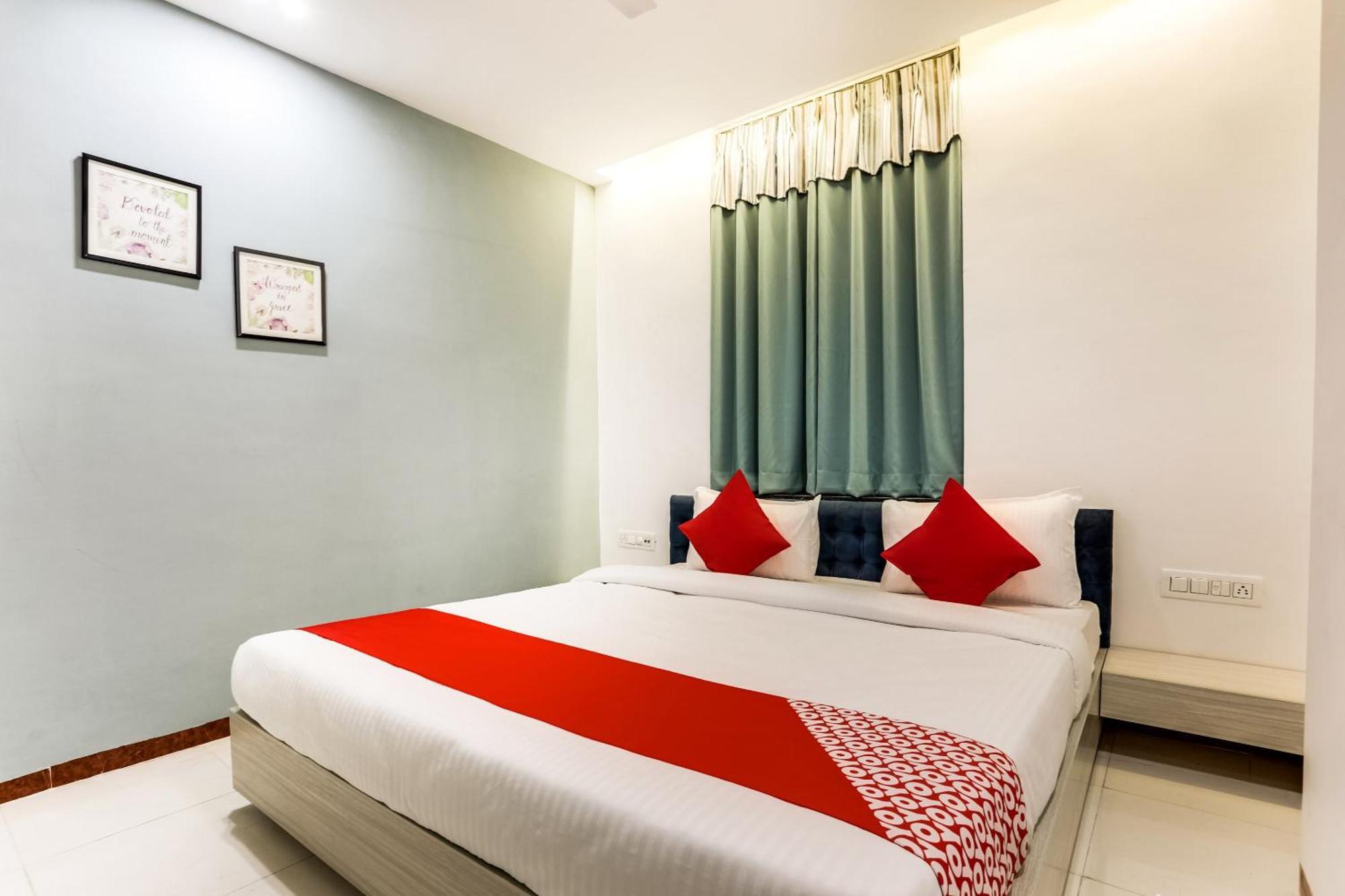 O Omkar Hotel 3*