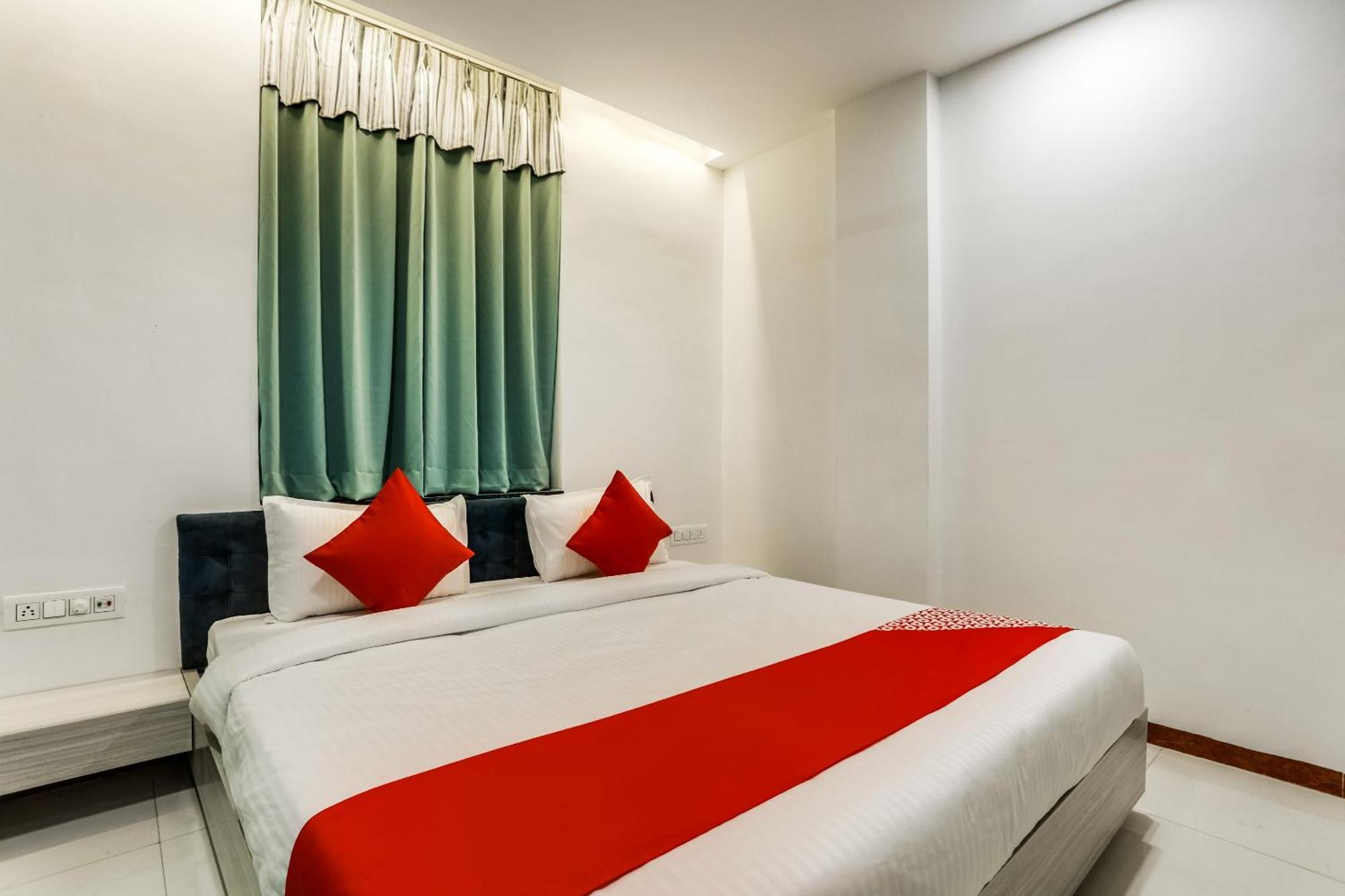O Omkar Hotel 3*